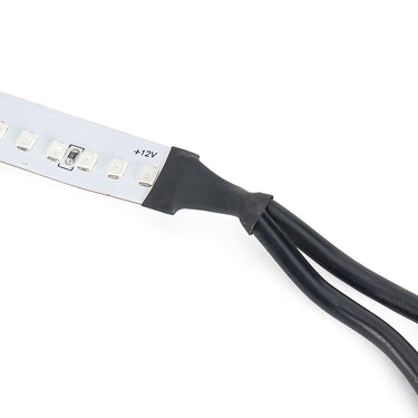 Taillight PCB for Roadster